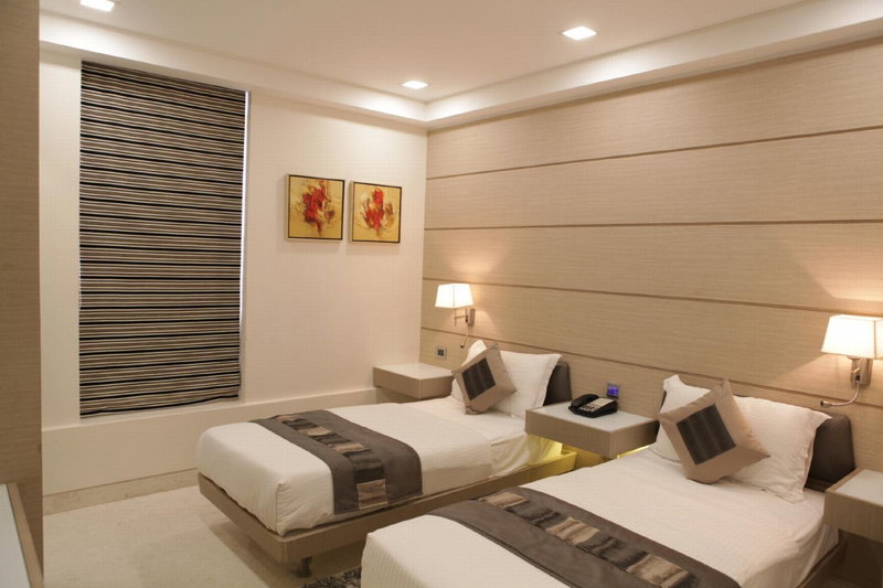 Residency Hotel Fort, Uran, India