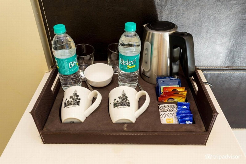 Residency Hotel Fort, Uran, India