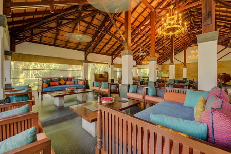 Radisson Blu Resort Temple Bay Mamallapuram, Chengalpattu, India