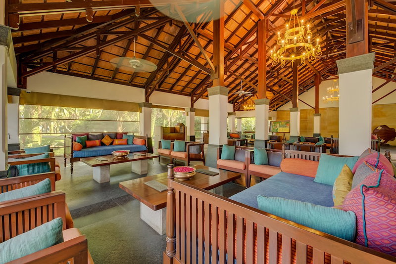 Radisson Blu Resort Temple Bay Mamallapuram, Chengalpattu, India