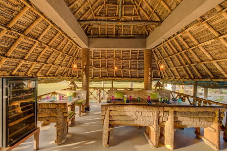 Radisson Blu Resort Temple Bay Mamallapuram, Chengalpattu, India