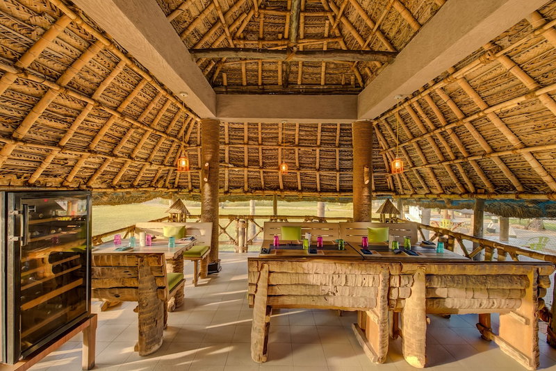 Radisson Blu Resort Temple Bay Mamallapuram, Chengalpattu, India