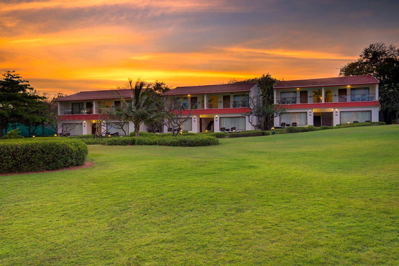 Radisson Blu Resort Temple Bay Mamallapuram, Chengalpattu, India