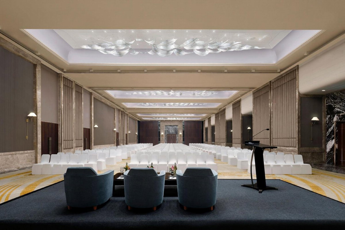 Hotel · The Westin Pune Koregaon Park, Shivaji Nagar