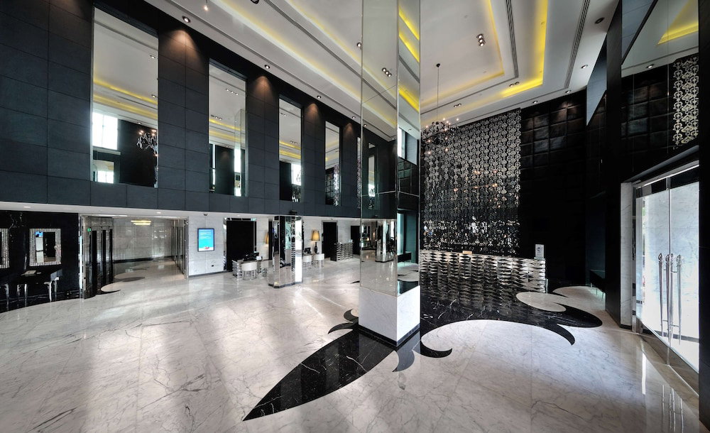Hotel · Radisson Blu Hotel New Delhi Paschim Vihar, Nangloi Jat