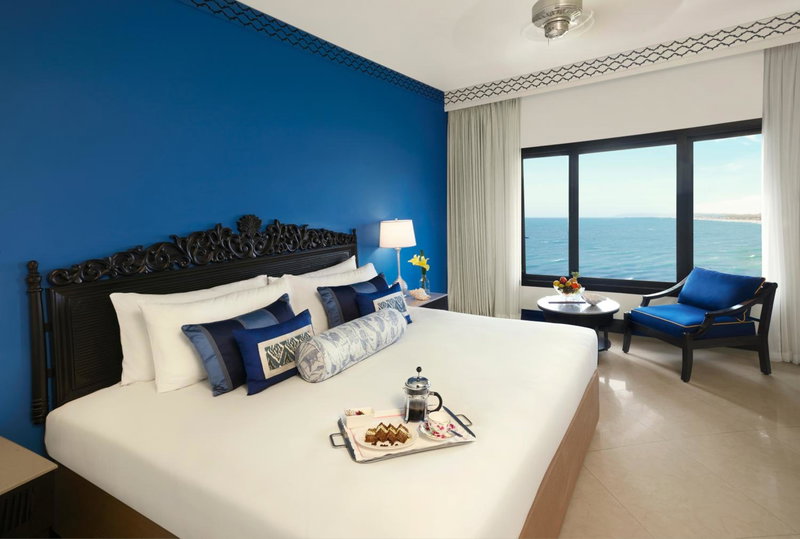 Taj Fort Aguada Resort & Spa, Goa, Calangute, Inde