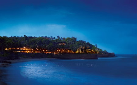 Taj Fort Aguada Resort & Spa, Goa, Calangute, Inde