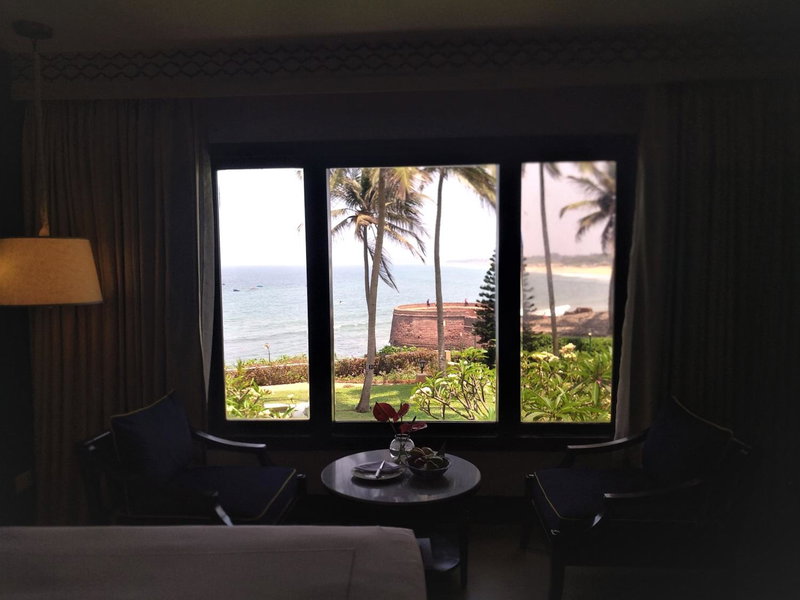 Taj Fort Aguada Resort & Spa, Goa, Calangute, Inde