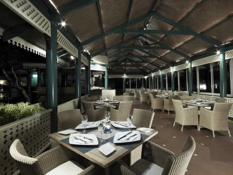 Taj Fort Aguada Resort & Spa, Goa, Calangute, Inde