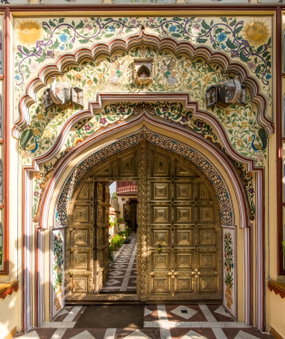 Umaid Bhawan - A Heritage Style Boutique Hotel, Jaipur, Inde