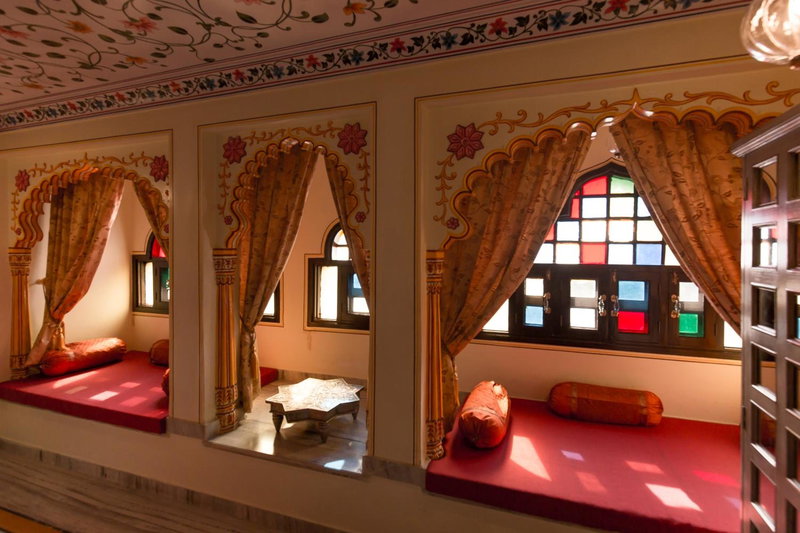 Umaid Bhawan - A Heritage Style Boutique Hotel, Jaipur, Inde