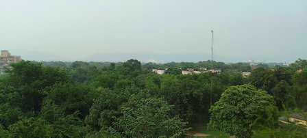 Vivanta Jamshedpur, Golmuri, Jamshedpur, India