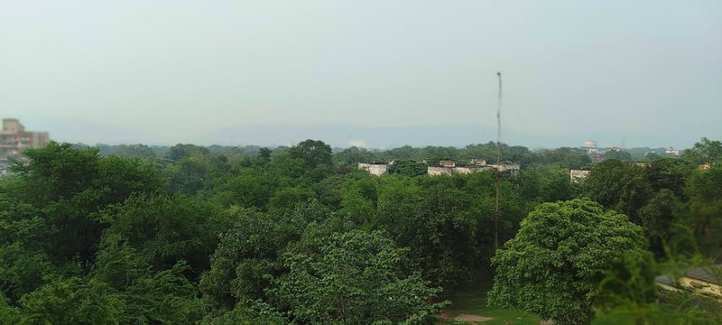 Vivanta Jamshedpur, Golmuri, Jamshedpur, India