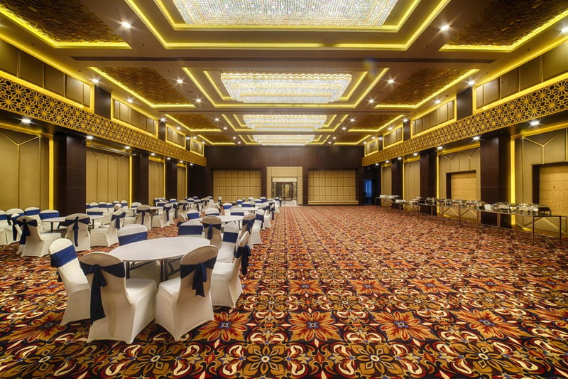 Vivanta Jamshedpur, Golmuri, Jamshedpur, India