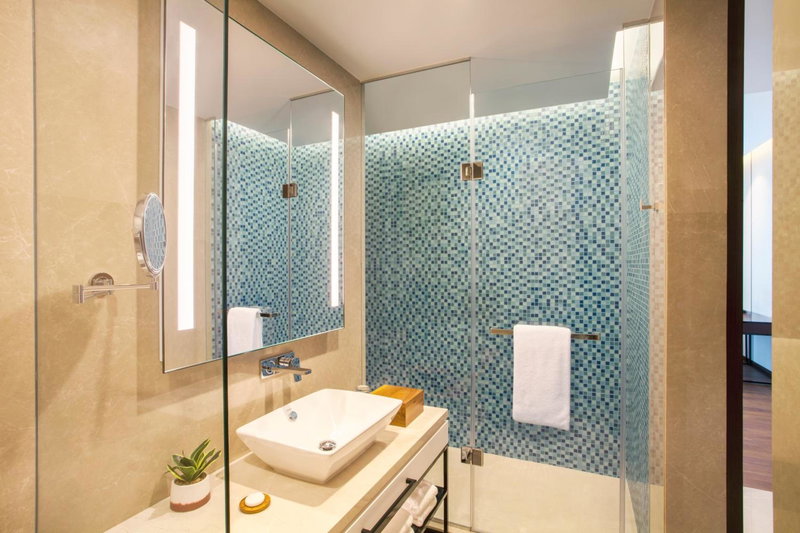 Hyatt Regency Thrissur, Thrissur, India