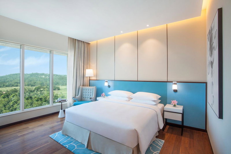 Hyatt Regency Thrissur, Thrissur, India