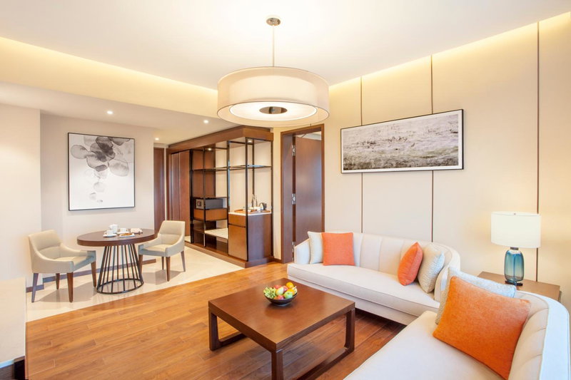 Hyatt Regency Thrissur, Thrissur, India