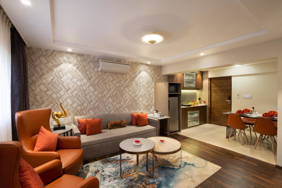 Hotel Suba Palace Near Gateway of India, Uran, Inde