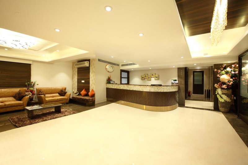 Hotel Suba Palace Near Gateway of India, Uran, Inde
