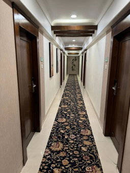 Hotel Suba Palace Near Gateway of India, Uran, Inde