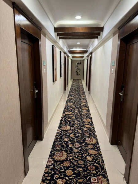 Hotel Suba Palace Near Gateway of India, Uran, Inde