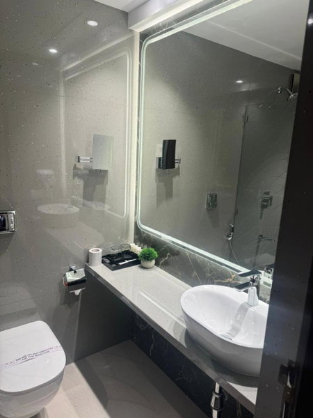 Hotel Suba Palace Near Gateway of India, Uran, Inde