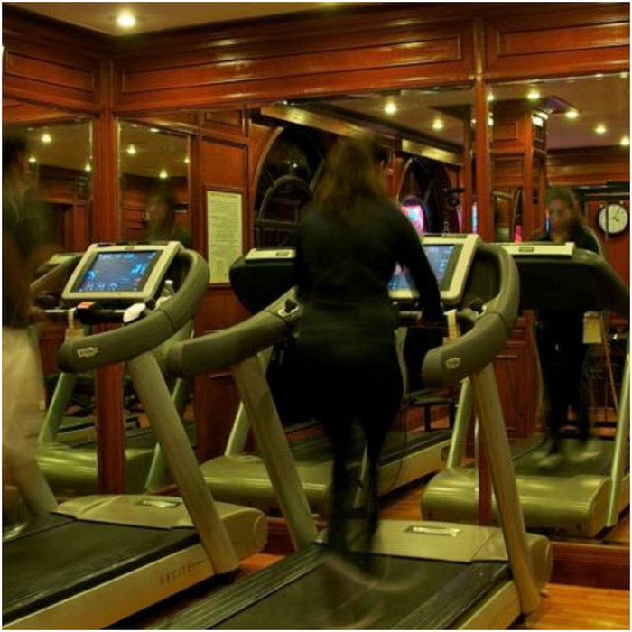 Vivanta Ernakulam, Marine Drive, Kanayannur, Индия