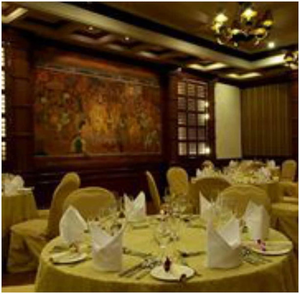 Vivanta Ernakulam, Marine Drive, Kanayannur, Индия