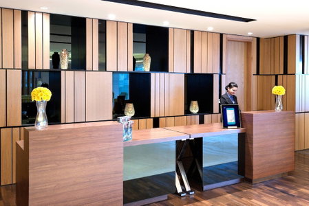 Fairfield by Marriott Visakapatnam, Vepagunta, India