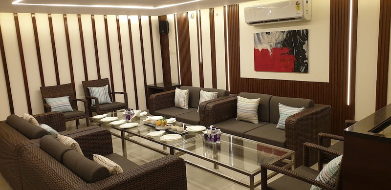 Fairfield by Marriott Visakapatnam, Vepagunta, India