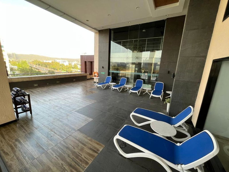 Park Inn by Radisson Navi Mumbai, Airoli, India