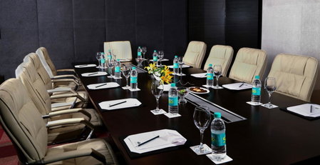 Park Inn by Radisson Navi Mumbai, Airoli, India