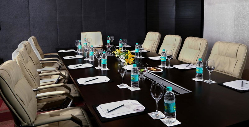 Park Inn by Radisson Navi Mumbai, Airoli, India