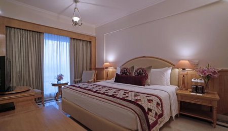 Jaypee Siddharth, Karol Bagh, Inde