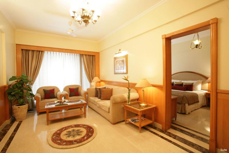 Jaypee Siddharth, Karol Bagh, Inde