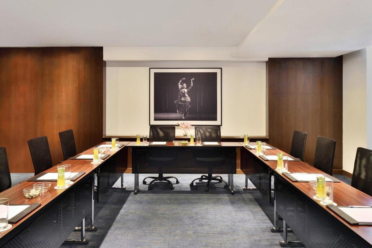 Fairfield by Marriott Chennai OMR, India