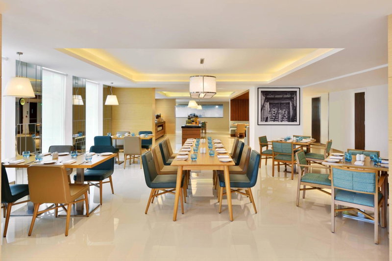 Fairfield by Marriott Chennai OMR, Injambakkam, India