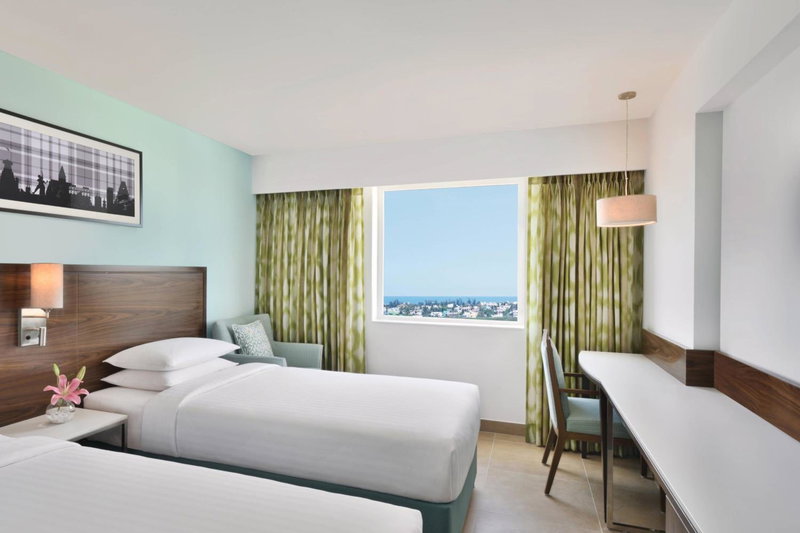 Fairfield by Marriott Chennai OMR, Injambakkam, India