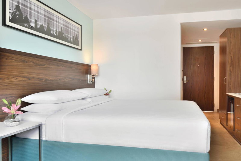 Fairfield by Marriott Chennai OMR, Injambakkam, India