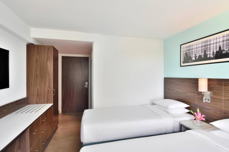 Fairfield by Marriott Chennai OMR, Injambakkam, India