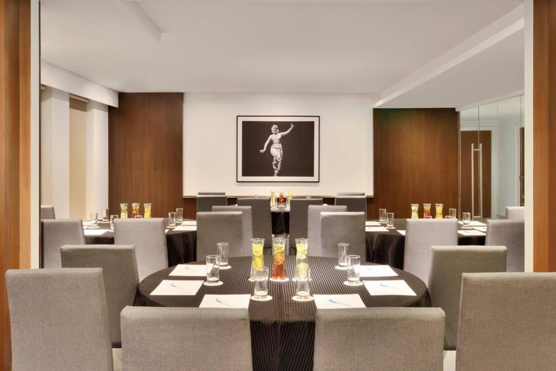 Fairfield by Marriott Chennai OMR, Injambakkam, India