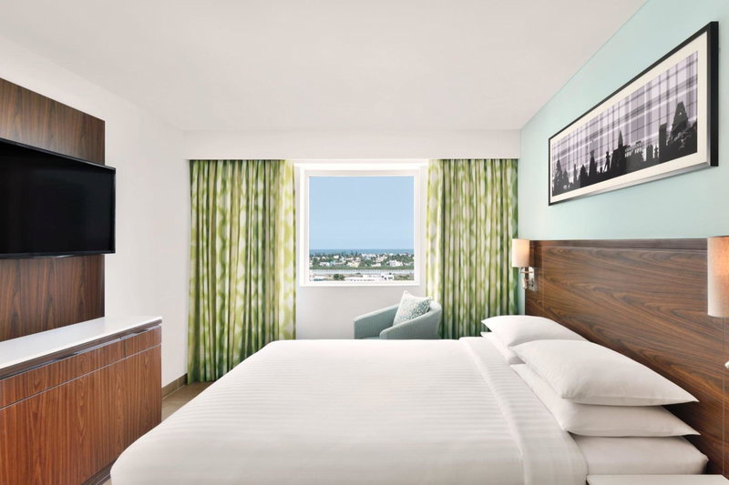 Fairfield by Marriott Chennai OMR, Injambakkam, India