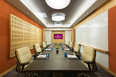 Crowne Plaza Greater Noida by IHG, Greater Noida, Inde