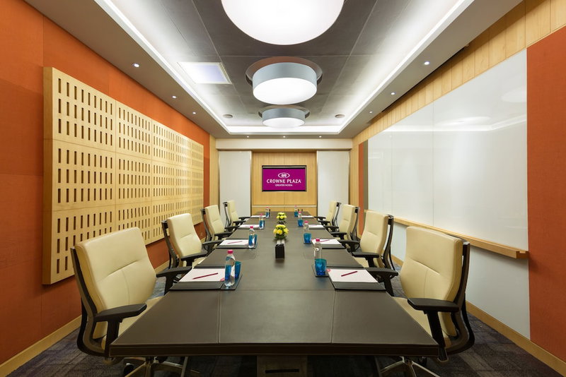 Crowne Plaza Greater Noida by IHG, Greater Noida, Inde