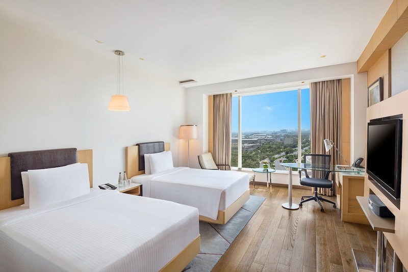 Crowne Plaza Greater Noida by IHG, Greater Noida, Inde