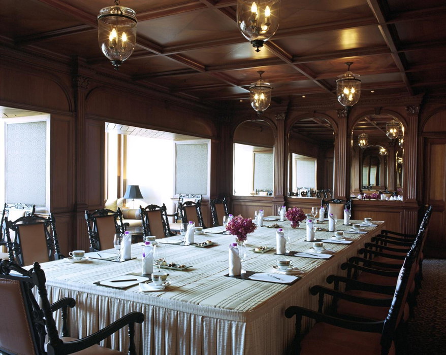 Taj Bengal, Kolkata, Индия