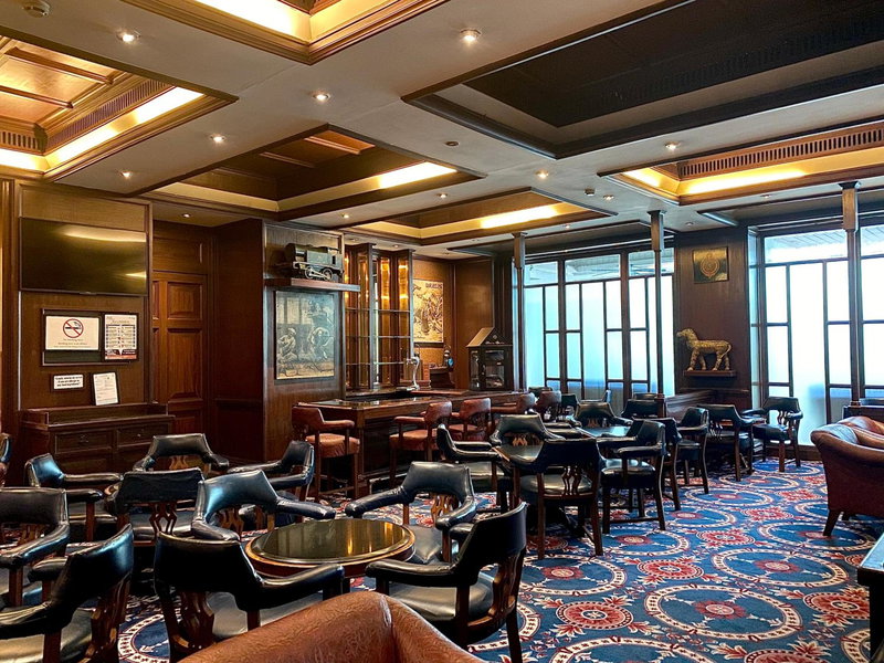 Taj Bengal, Kolkata, Индия