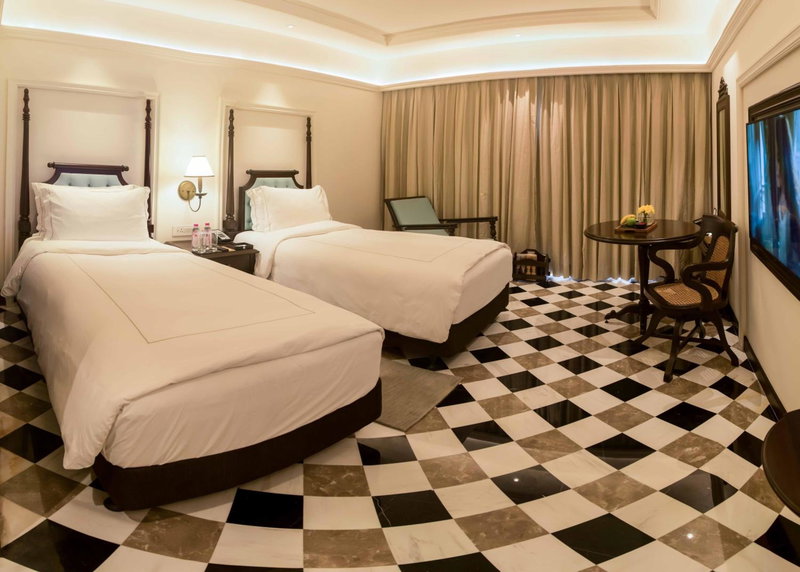 Taj Bengal, Kolkata, Индия