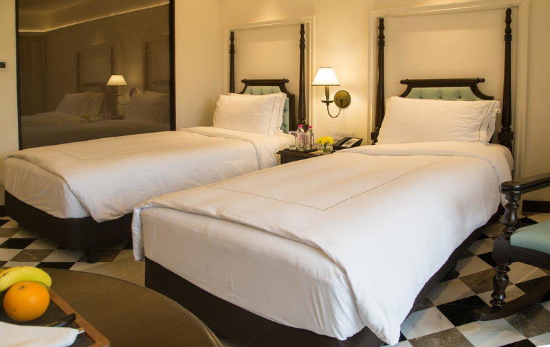 Taj Bengal, Kolkata, Индия