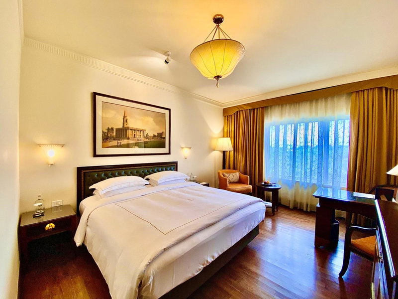 Taj Bengal, Kolkata, Индия